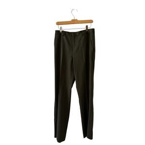 Ralph Lauren LRL Wool Dress Pants Olive Green 4